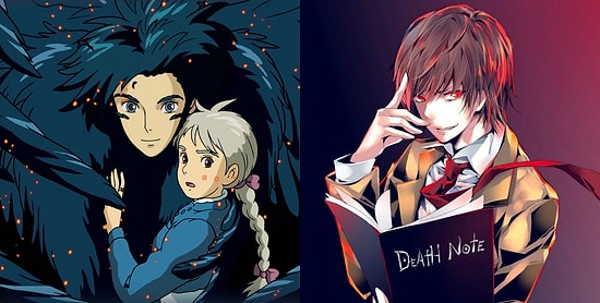 12 крутых аниме, после которых вы измените свое мнение о японских мультиках