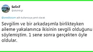 'Şimdiye Kadar Söylediğiniz En Saçma Yalan Neydi?' Sorusuna Verdikleri Yanıtlarla Hem Güldüren Hem de Şaşırtan Takipçilerimiz