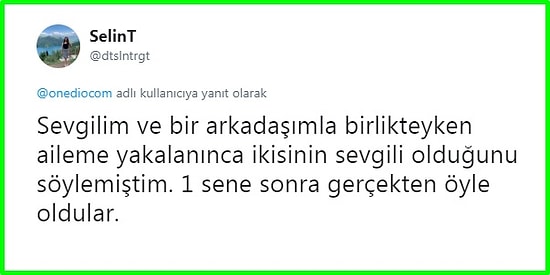 'Şimdiye Kadar Söylediğiniz En Saçma Yalan Neydi?' Sorusuna Verdikleri Yanıtlarla Hem Güldüren Hem de Şaşırtan Takipçilerimiz