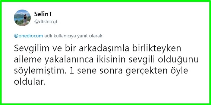 'Şimdiye Kadar Söylediğiniz En Saçma Yalan Neydi?' Sorusuna Verdikleri Yanıtlarla Hem Güldüren Hem de Şaşırtan Takipçilerimiz