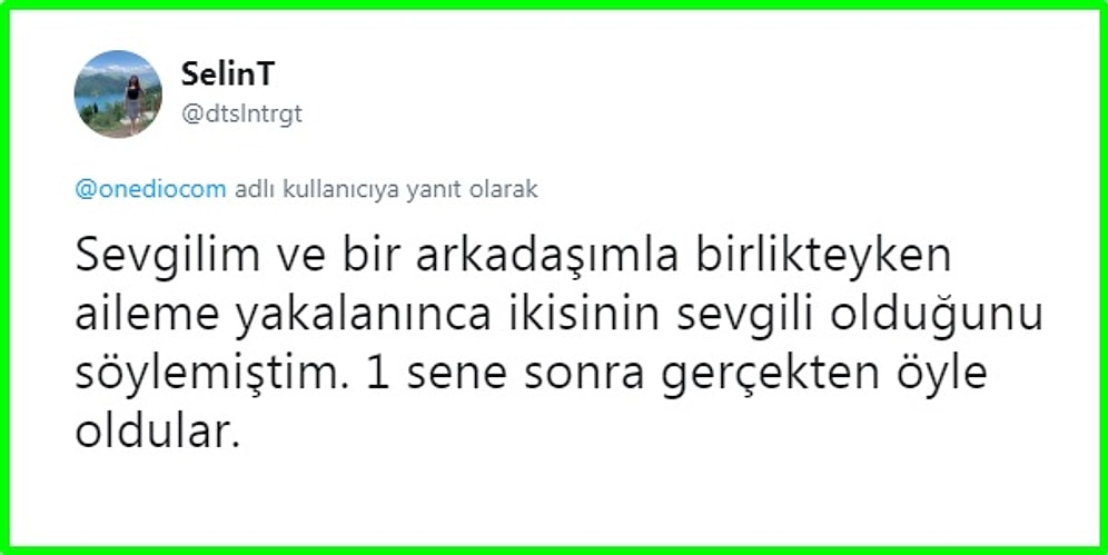 'Şimdiye Kadar Söylediğiniz En Saçma Yalan Neydi?' Sorusuna Verdikleri Yanıtlarla Hem Güldüren Hem de Şaşırtan Takipçilerimiz