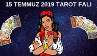 Tarot Falına Göre 15 Temmuz Pazartesi Günü Senin İçin Nasıl Geçecek?