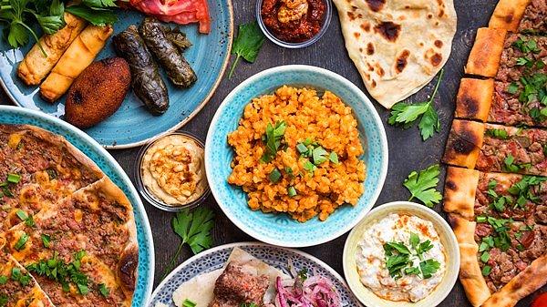 Sizce Türk yemeklerini hala dünyaya tanıtmanın bir yolu var mı?