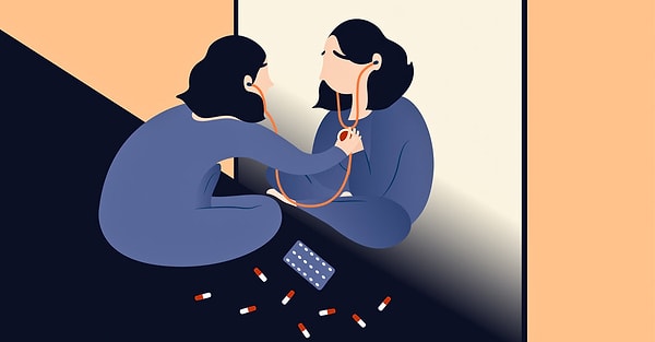 Ипохондрия!