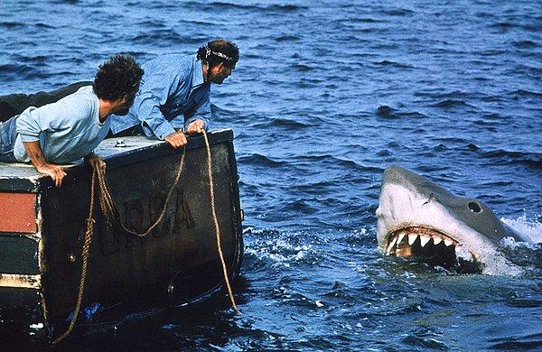 2. Jaws (1975)