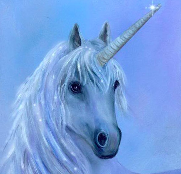 Единорог № 3