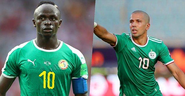 Senegal ile Cezayir arasındaki final maçı, 19 Temmuz Cuma günü TSİ 22.00'de oynanacak.