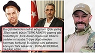 15 Temmuz İçin Hazırlanan Görsellerden Rahatsız Olan Gökhan Özoğuz ile Nedim Şener Atıştı, Tartışmaya Ali Türkşen de Dahil Oldu!