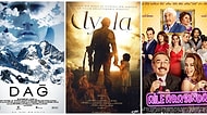 Son Beş Yıla Damgasını Vurup IMDb'de En Yüksek Puanları Toplamış Birbirinden Kaliteli 23 Türk Filmi