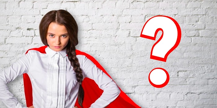 Тест: Ответьте на несколько несложных вопросов и узнайте, какой суперспособностью вы обладаете