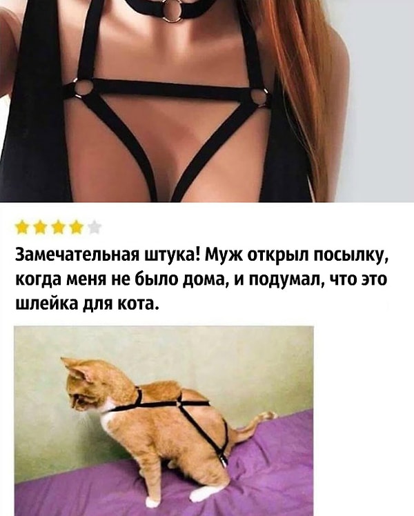 2. Веселый отзыв