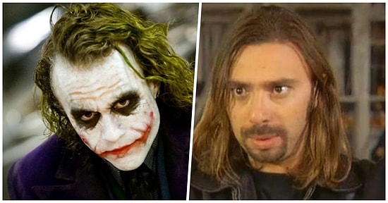 Yoksa Hepimiz Birer Psikopat mıyız: Film ve Dizilerdeki 'Kötüler' Neden İyi Karakterlerden Daha Fazla İlgimizi Çeker?