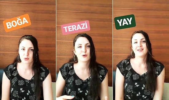 Vay Başınıza Gelenler! Bu Hafta Burcunuzun Başına Gelecekleri Bir Bir Anlattık