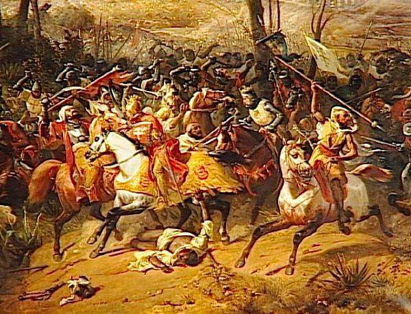 1099 - Birinci Haçlı Seferi'nde Haçlı ordusu Kudüs'ü ele geçirdi.