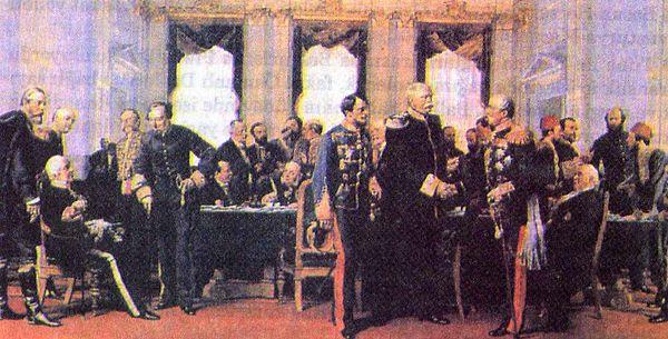 1840 - Osmanlı İmparatorluğu, Birleşik Krallık, Prusya, Avusturya-Macaristan İmparatorluğu ve Çarlık Rusyası arasında Londra Antlaşması imzalandı.