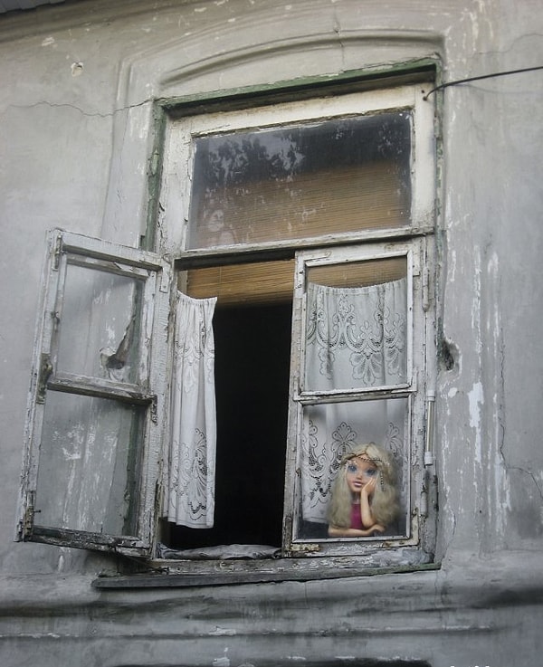 24. Ты заходи...