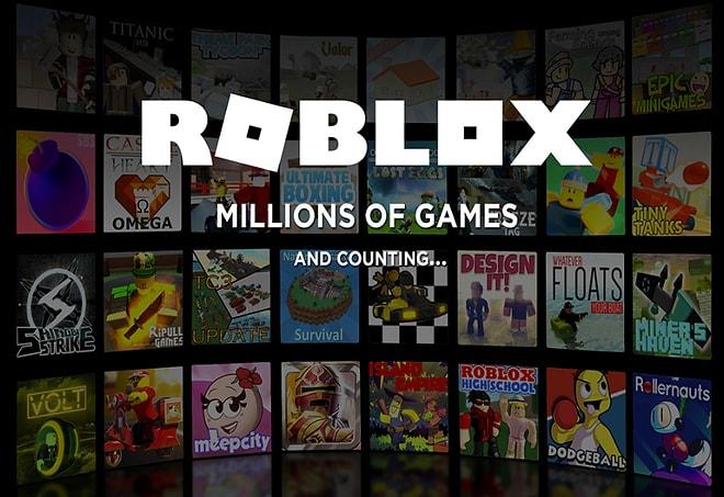 Roblox Oyun Mezarlığından Nasıl Çıktı Ve 2.5 Milyar Dolarlık Bir Şirkete Dönüştü?