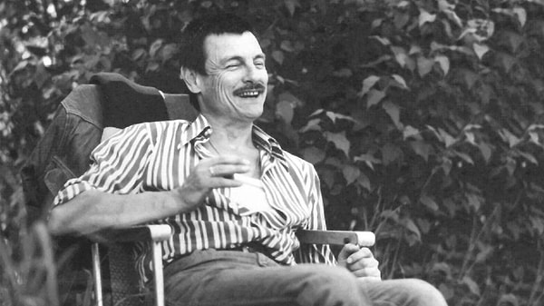 5. Какой из этих фильмов не снимал режиссер Тарковский?