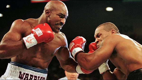 2. Что из этого не относится к боксу?