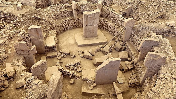 Göbeklitepe Dünyaya Açıldı: 'Tarihin Sıfır Noktası'na İlgi Giderek Artıyor