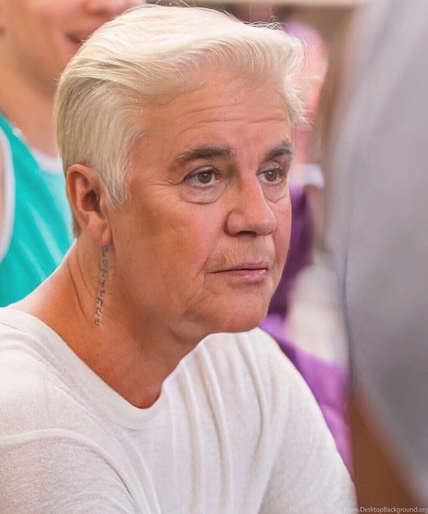 3. Джастин Бибер