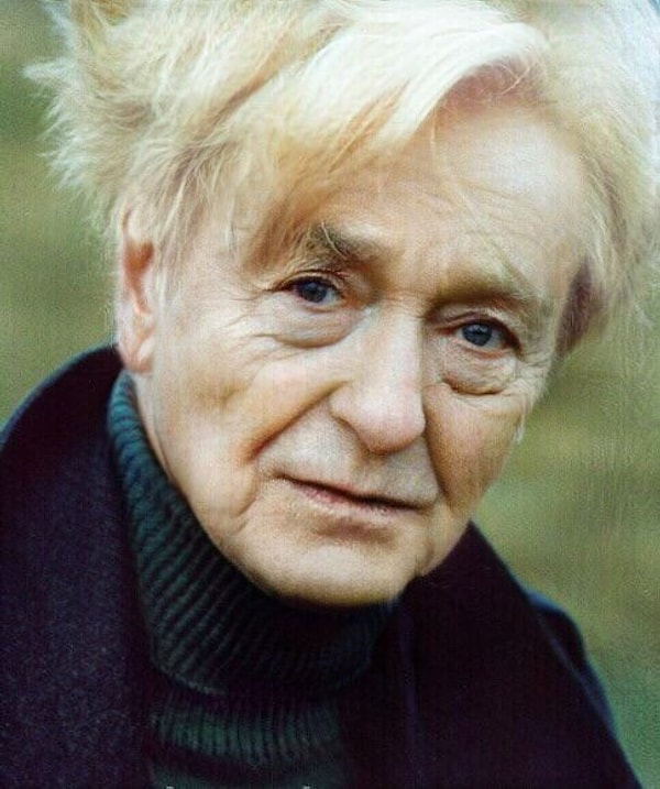 14. Сергей Безруков