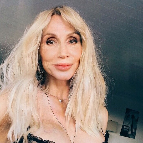 16. Светлана Лобода