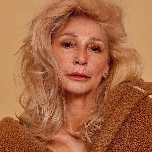 25. Настя Ивлеева