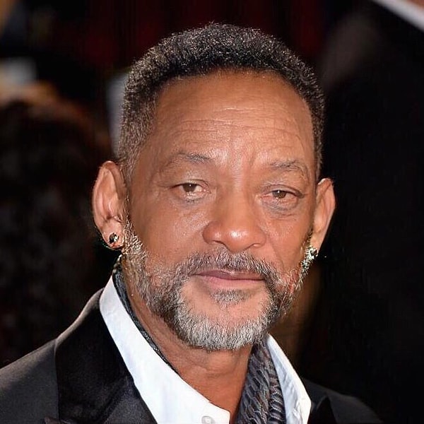 30. Уилл Смит