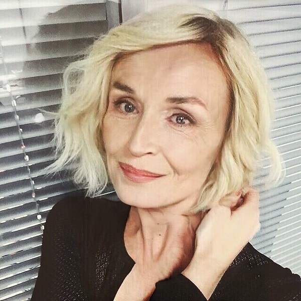 36. Полина Гагарина