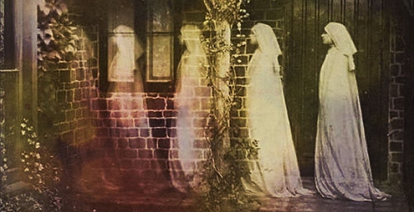 5. Музей усопших душ (Италия)