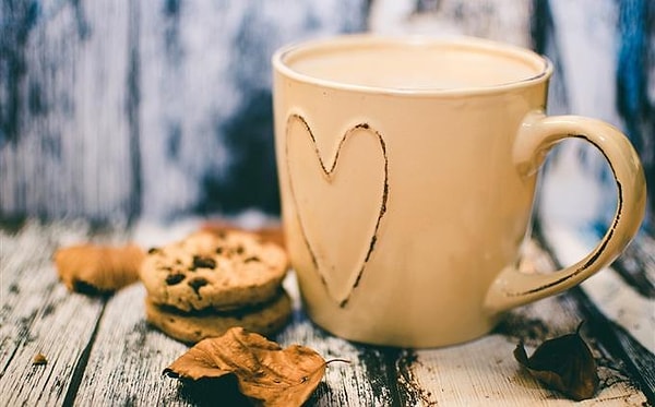 10. Какого цвета была ручка?