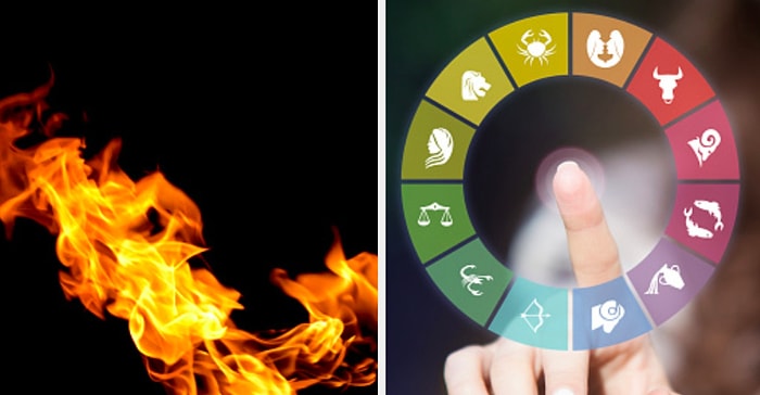 Тест: Под каким знаком зодиака вам следовало родиться?