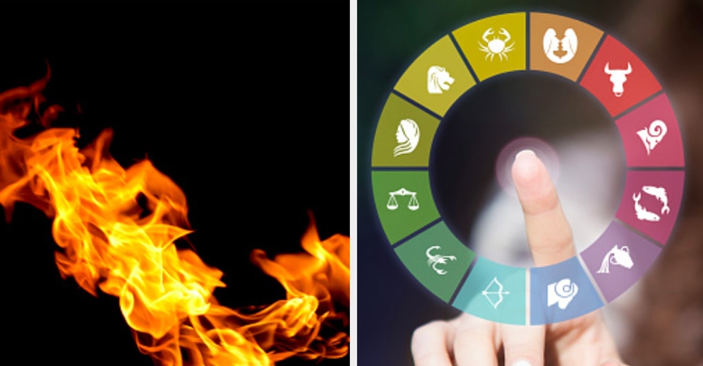 Тест: Под каким знаком зодиака вам следовало родиться?