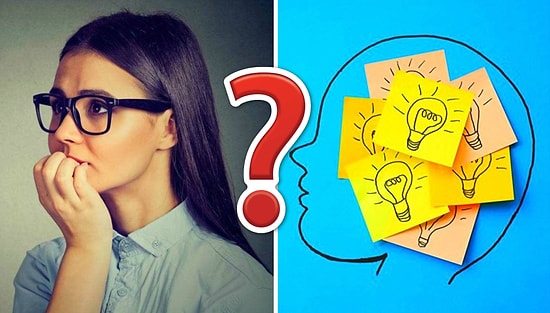 Тест на склонность к деменции: Проверьте, в каком состоянии находится ваша память