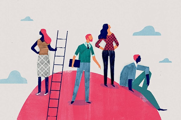 Вы реалистичный, динамичный и независимый человек!