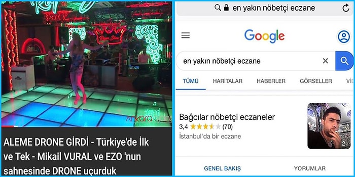 Teknolojinin Tek Korkutan Yanının Yapay Zeka Olmadığını Kanıtlayacak Birbirinden İlginç 15 Kare