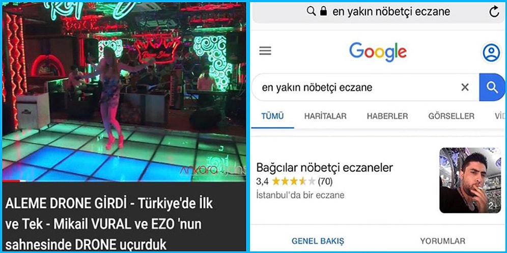Teknolojinin Tek Korkutan Yanının Yapay Zeka Olmadığını Kanıtlayacak Birbirinden İlginç 15 Kare