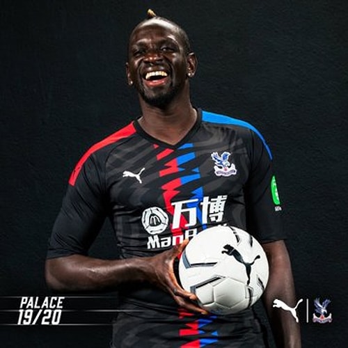 Crystal Palace FC