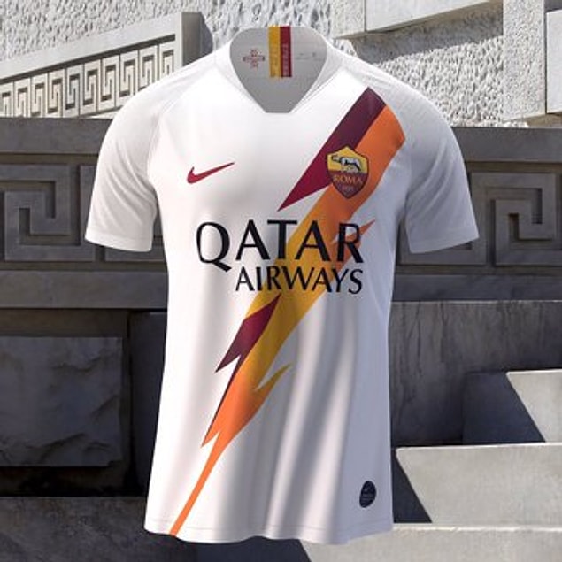 21. AS Roma