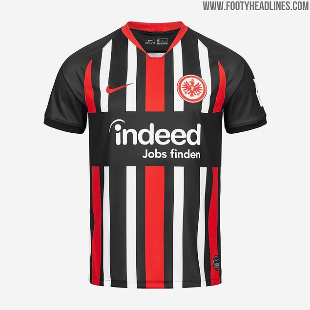 33. Eintracht Frankfurt