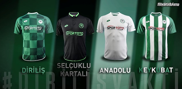 44. Konyaspor
