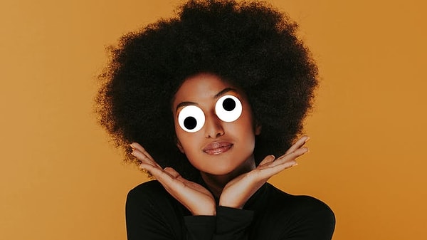 2. Как бы вы описали свою прическу?