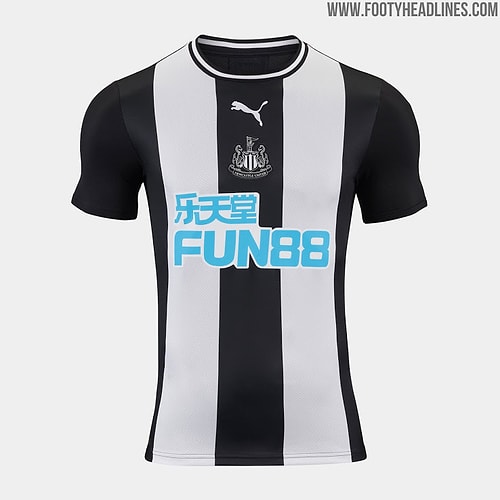 Newcastle United FC