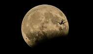 🔭 Göğe Bakalım! Parçalı Ay Tutulması Bu Gece Gerçekleşiyor