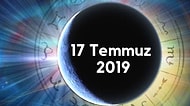 Burcunu Seç, 17 Temmuz Ay Tutulmasından Nasıl Etkileneceğini Söyleyelim!