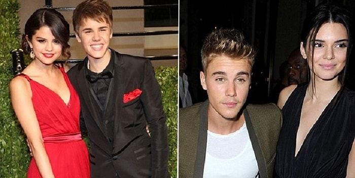 Неожиданно: Звездные любовные треугольники, о которых вы даже не догадывались