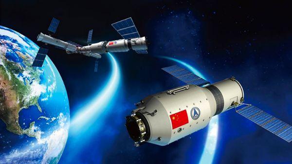 5 Eylül 2016 tarihinde Çin’in Long March-2F T2 isimli roketiyle birlikte uzaya fırlatılan deneysel uzay laboratuvarı Tiangond-2, önümüzdeki günlerde atmosfere giriş yapacak.