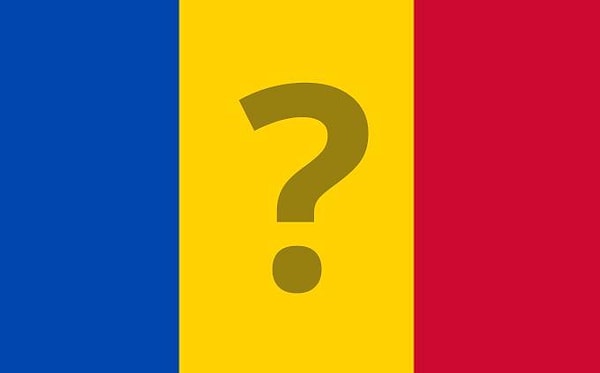 8. Правда или ложь: на флаге Молдавии нарисован бык.