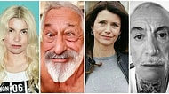 Yaşlandırma Tekniğiyle Son Günlerin Popüler Uygulaması Haline Gelen FaceApp'te Ünlülerin Gelecekteki Hallerine Baktık!